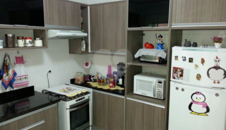 Casa à venda com 2 suítes no condomínio Imirim, São Paulo - SP
