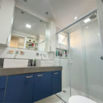 Apartamento à venda com 3 quartos, sendo 1 suíte, em Mandaqui, São Paulo, SP