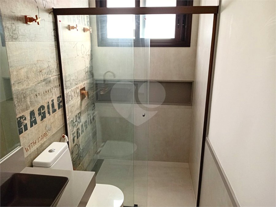 Casa de Vila à venda com 4 suítes em Granja Julieta, São Paulo, SP