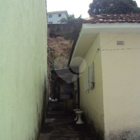 Terreno à venda em Vila Vitório Mazzei, São Paulo, SP