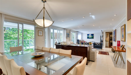 Apartamento à venda com 3 suítes em Granja Julieta, São Paulo, SP
