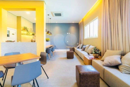Apartamento à venda com 3 quartos, sendo 1 suíte, em Jardim da Saúde, São Paulo, SP