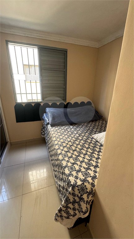 Apartamento à venda com 2 quartos em Tremembé, São Paulo, SP
