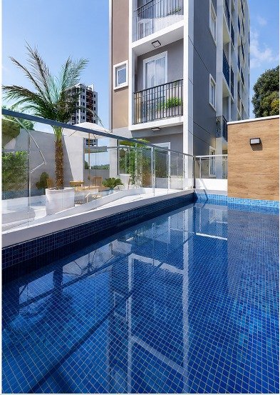 Residencial Ferreira