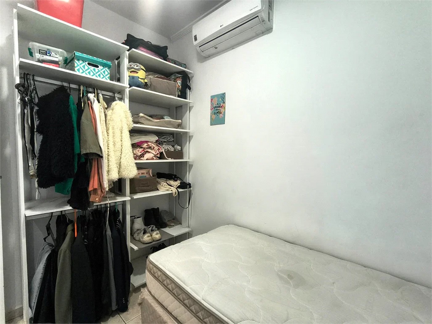Sobrado à Venda MOBILIADO com 192m² no coração do Jardim Bonfiglioli