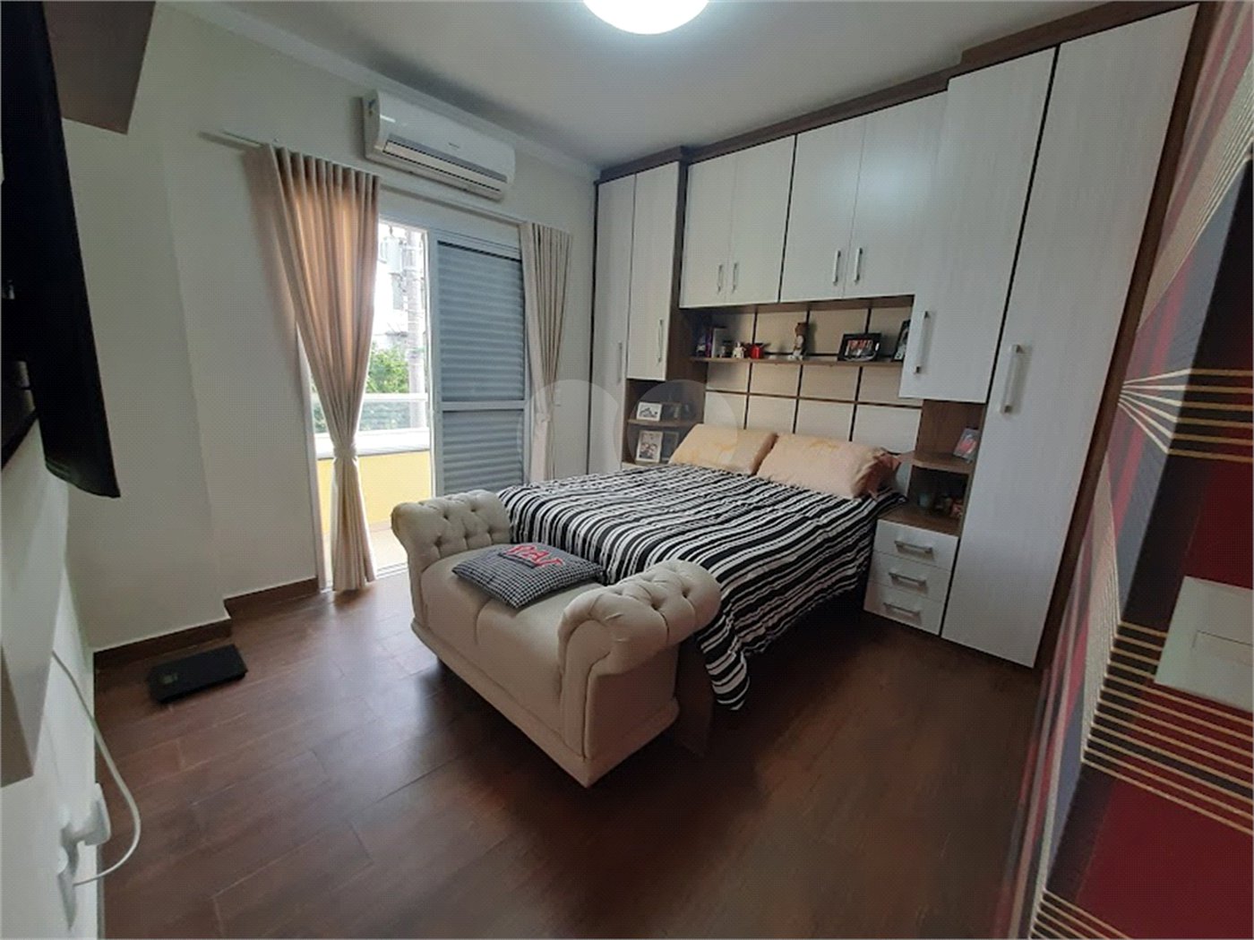Casa à venda com 3 quartos, sendo 1 suíte, no condomínio Golden Park Residence II, Sorocaba - SP