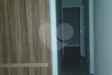 Apartamento à venda com 2 quartos em Água Fria, São Paulo, SP