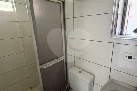 Apartamento à venda com 2 quartos em Vila Nova Cachoeirinha, São Paulo, SP
