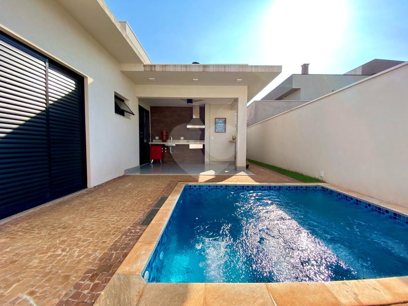 Casa à venda com 3 suítes, no condomínio Portal da Mata, Ribeirão Preto - SP