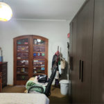 Sobrado à venda com 3 quartos, sendo 1 suíte, em Jardim Floridiana (vila Xavier), Araraquara, SP