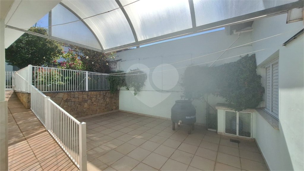 Casa à venda com 3 quartos em Vila Hortência, Sorocaba, SP