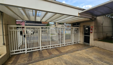 Apartamento à venda com 3 quartos em Vila Constança, São Paulo, SP
