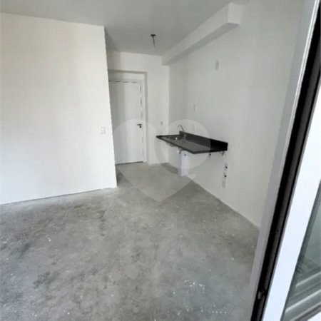 Studio à venda com 1 quarto em Perdizes, São Paulo, SP