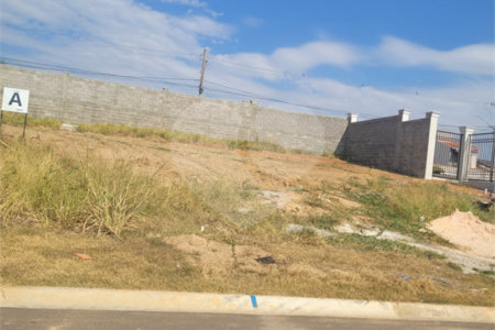 Terreno à venda no condomínio Villa Trivento, Indaiatuba - SP