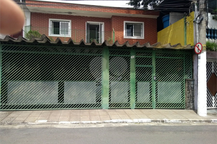 Casa à venda com 6 quartos, sendo 1 suíte, em Casa Verde, São Paulo, SP