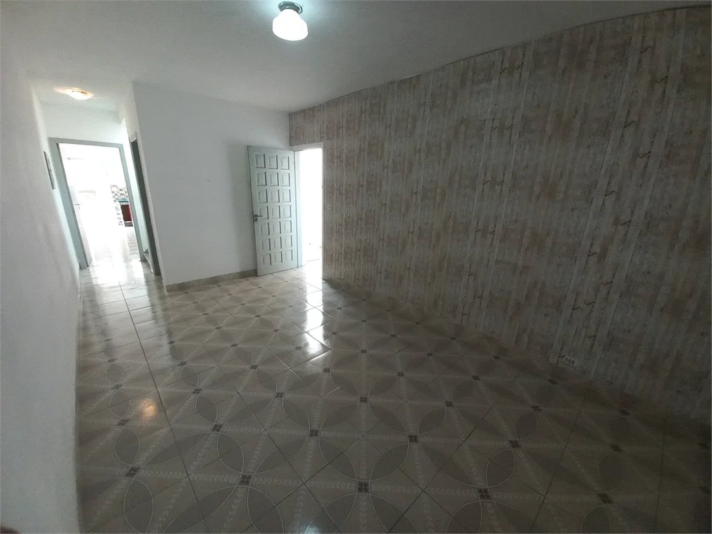 Casa à venda com 2 quartos em Jardim Jamaica, São Paulo, SP