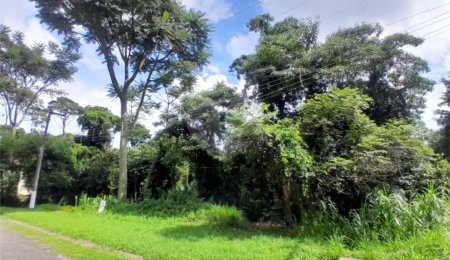 Terreno à venda no condomínio Associação Reserva das Hortênsias, Mairiporã - SP