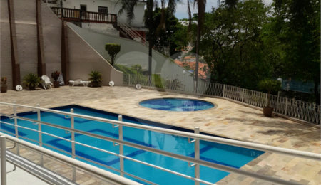 Apartamento para alugar com 2 quartos em Parada Inglesa, São Paulo, SP