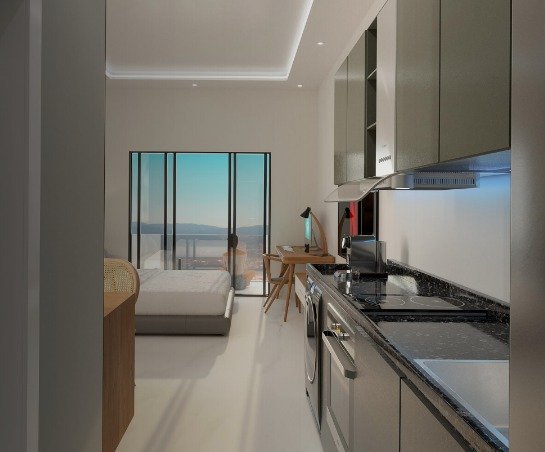 CONDOMINIO RESIDENCIAL LA ISLA