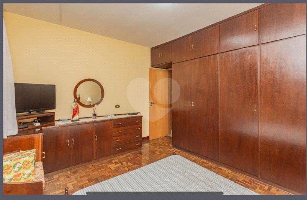Sobrado à venda com 2 quartos em Saúde, São Paulo, SP