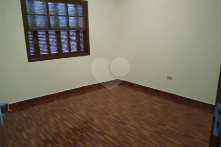 Casa à venda com 2 quartos em Parque São Luís, São Paulo, SP