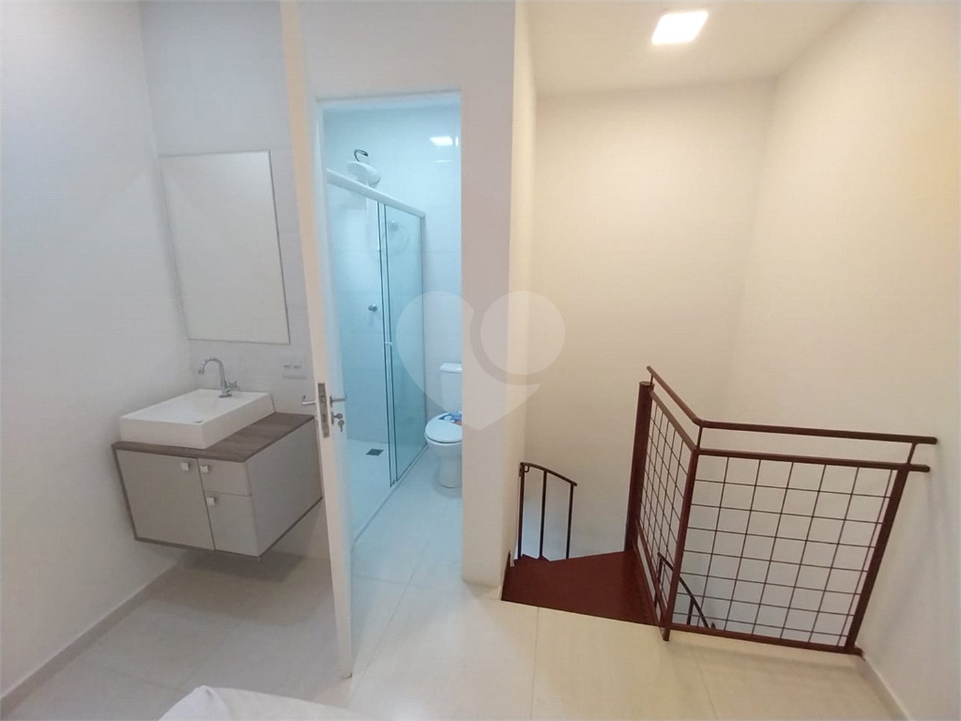 Apartamento para alugar com 1 quarto em Vila Dom Pedro I, São Paulo, SP
