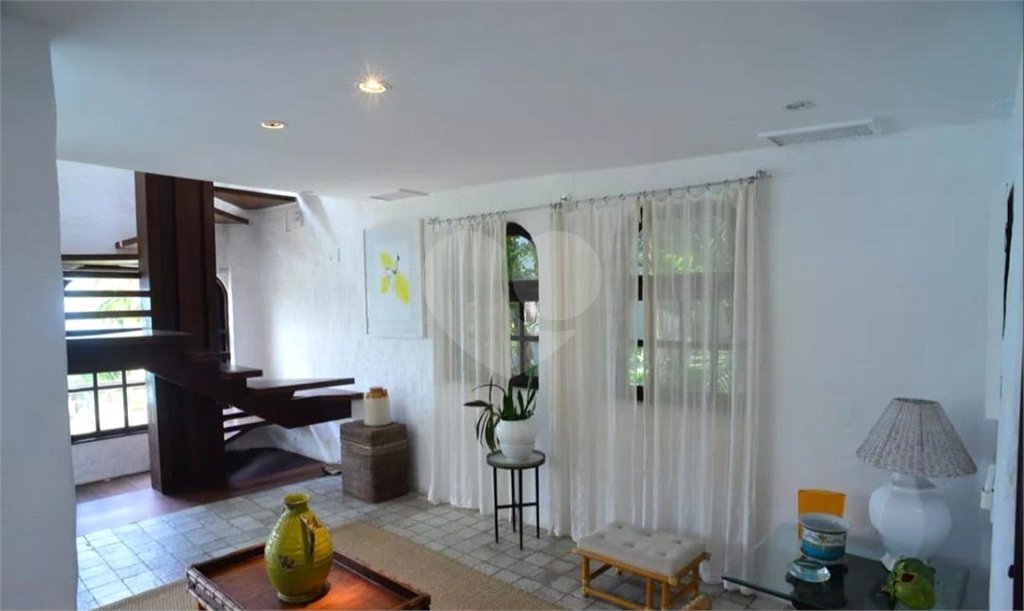 Casa à venda com 4 suítes em Joá, Rio de Janeiro, RJ