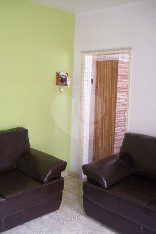 Casa à venda com 2 quartos em Imirim, São Paulo, SP