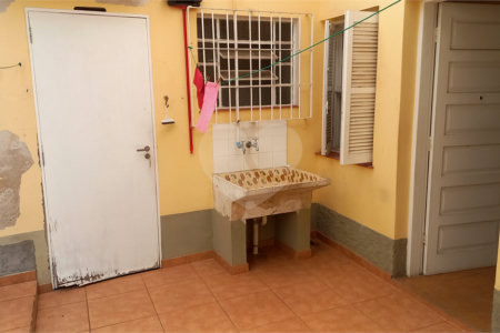 Terreno à venda com 1 quarto em Planalto Paulista, São Paulo, SP