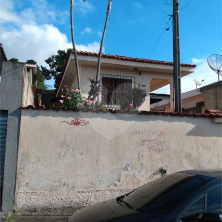 Casa Térrea à venda com 2 quartos em Água Fria, São Paulo, SP