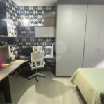 Casa à venda com 3 quartos, sendo 1 suíte, no condomínio Jardim Residencial Dona Maria José, Indaiatuba - SP