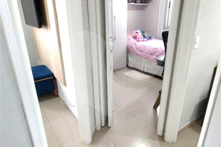 Apartamento à venda com 3 quartos, sendo 1 suíte, em Sítio Pinheirinho, São Paulo, SP