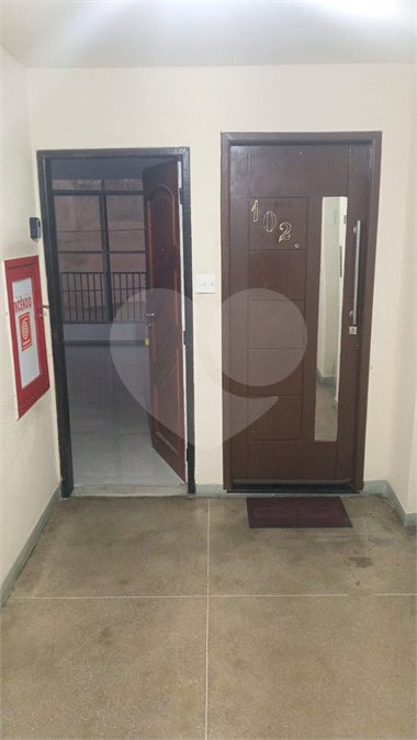 Apartamento à venda com 2 quartos em Campo Grande, Rio de Janeiro, RJ