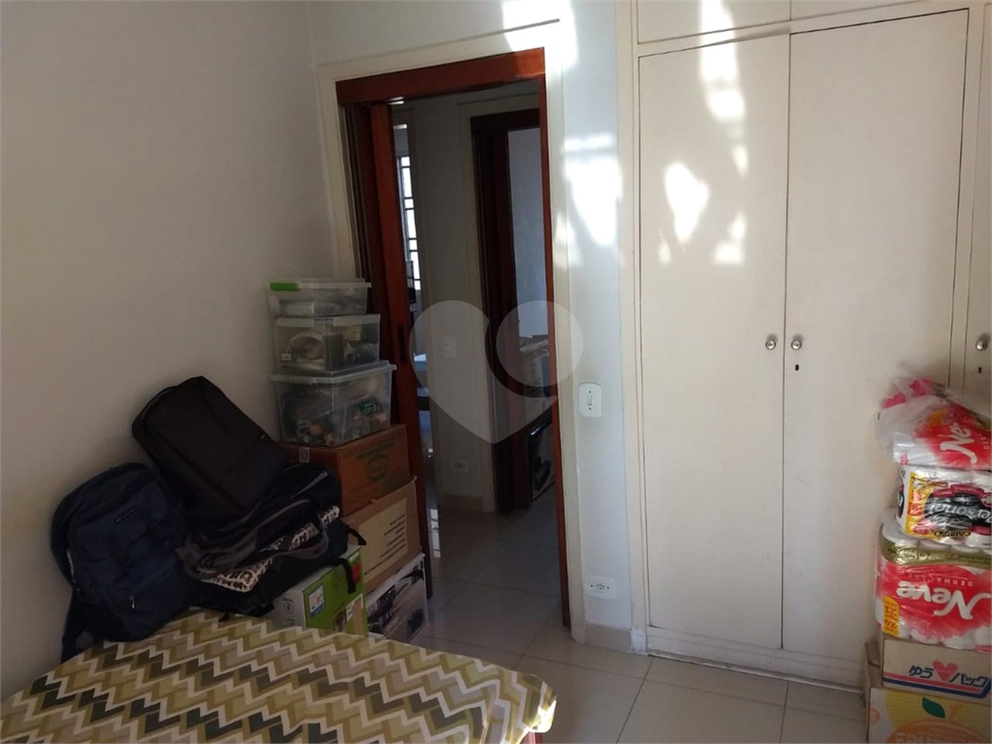 Apartamento à venda com 3 quartos em Aclimação, São Paulo, SP