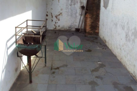 Casa Residencial Vila Faria á venda