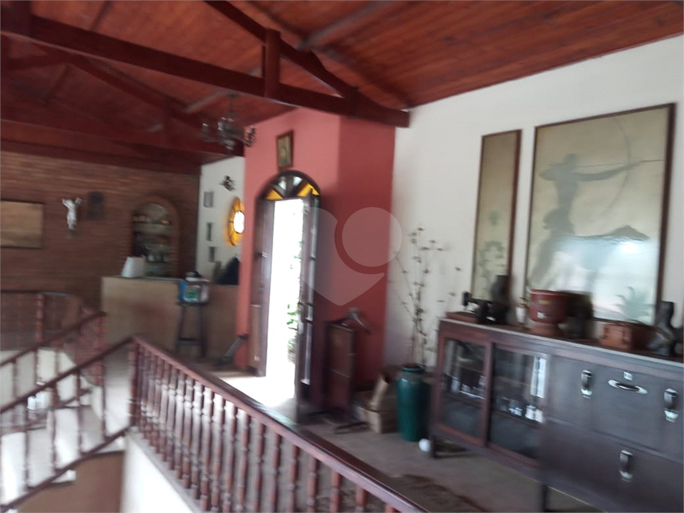 Casa à venda com 3 quartos, sendo 1 suíte, em Vila Santista, Atibaia, SP