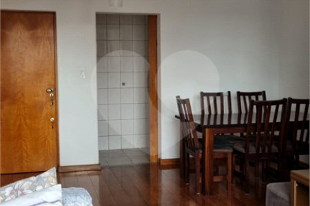 Apartamento à venda com 3 quartos, sendo 1 suíte, em Vila Guarani (z Sul), São Paulo, SP