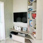 Apartamento à venda ou para alugar com 3 quartos, sendo 1 suíte, no Centro, São Bernardo do Campo, SP