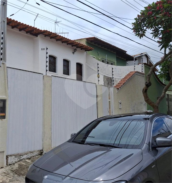 Casa à venda com 3 quartos, sendo 1 suíte,  em Vila Oliveira, Mogi das Cruzes, SP