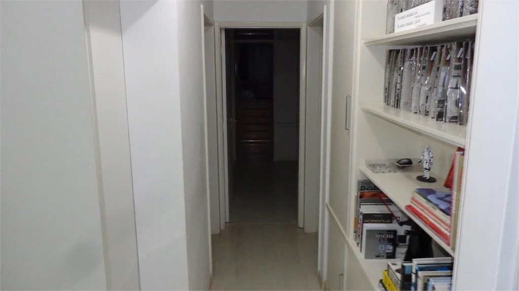 Apartamento à venda com 3 suítes em Vila Andrade, São Paulo, SP