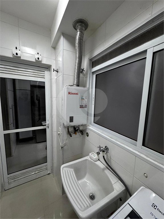 Apartamento à venda com 3 suítes no Centro, São Bernardo do Campo, SP