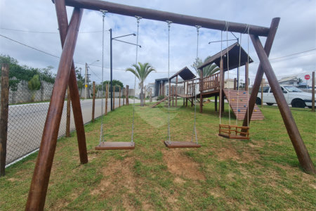 Terreno à venda no condomínio Bouganville, Sorocaba - SP