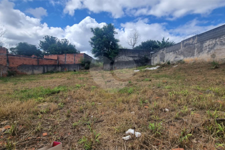 Terreno à venda em Jardim São Paulo, Sorocaba, SP
