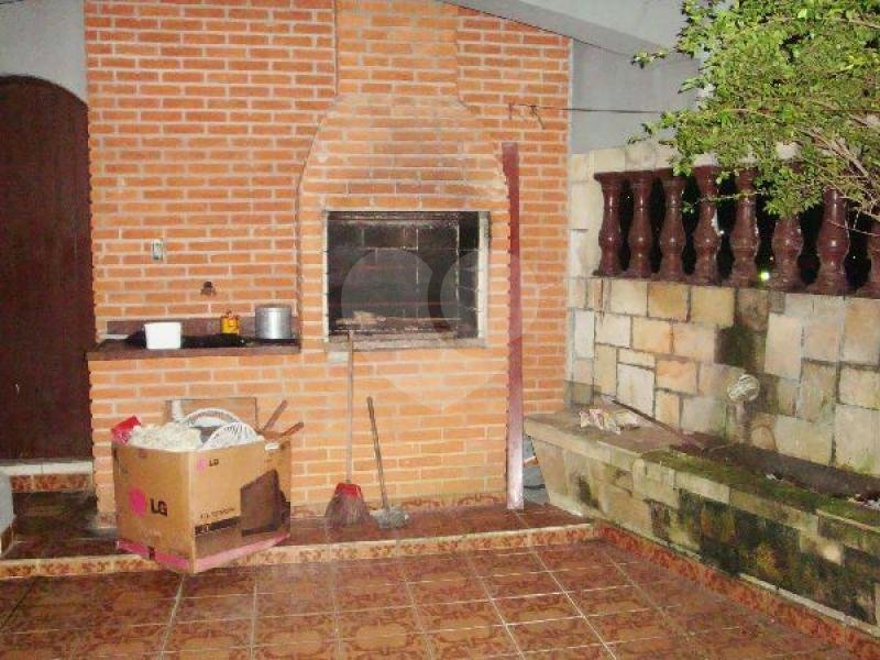 Sobrado à venda com 4 quartos, sendo 2 suítes,  em Mandaqui, São Paulo, SP