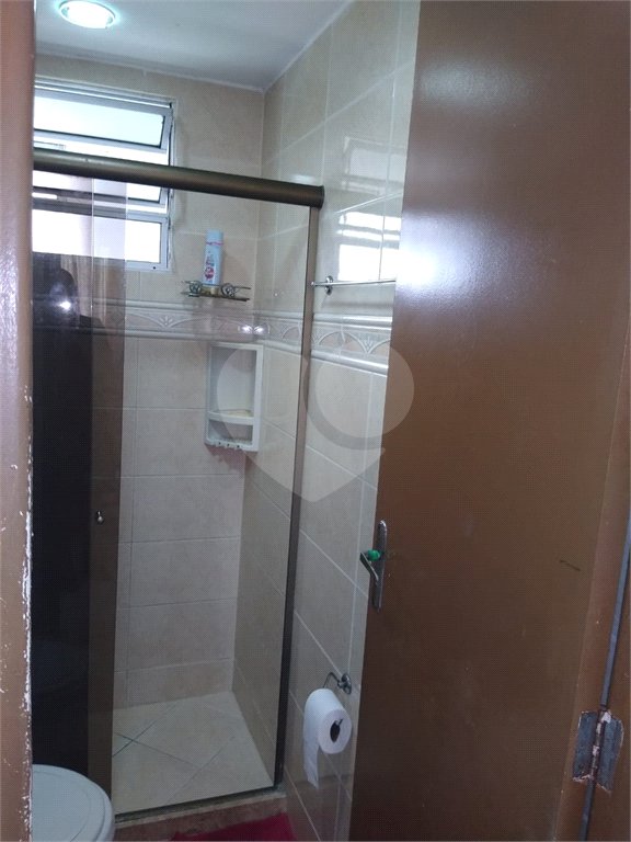 Apartamento à venda com 2 quartos em Cosmos, Rio de Janeiro, RJ