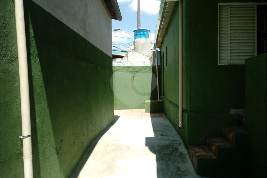 Terreno à venda com 6 quartos no Brasilândia, São Paulo, SP