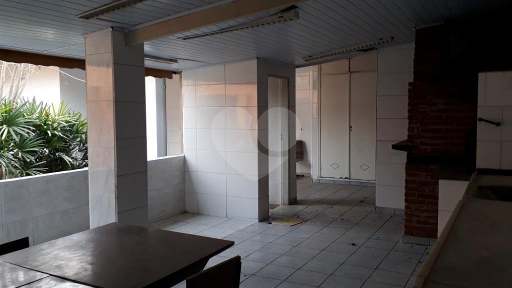 Sobrado à venda com 3 quartos, sendo 1 suíte, em Campo Belo, São Paulo, SP