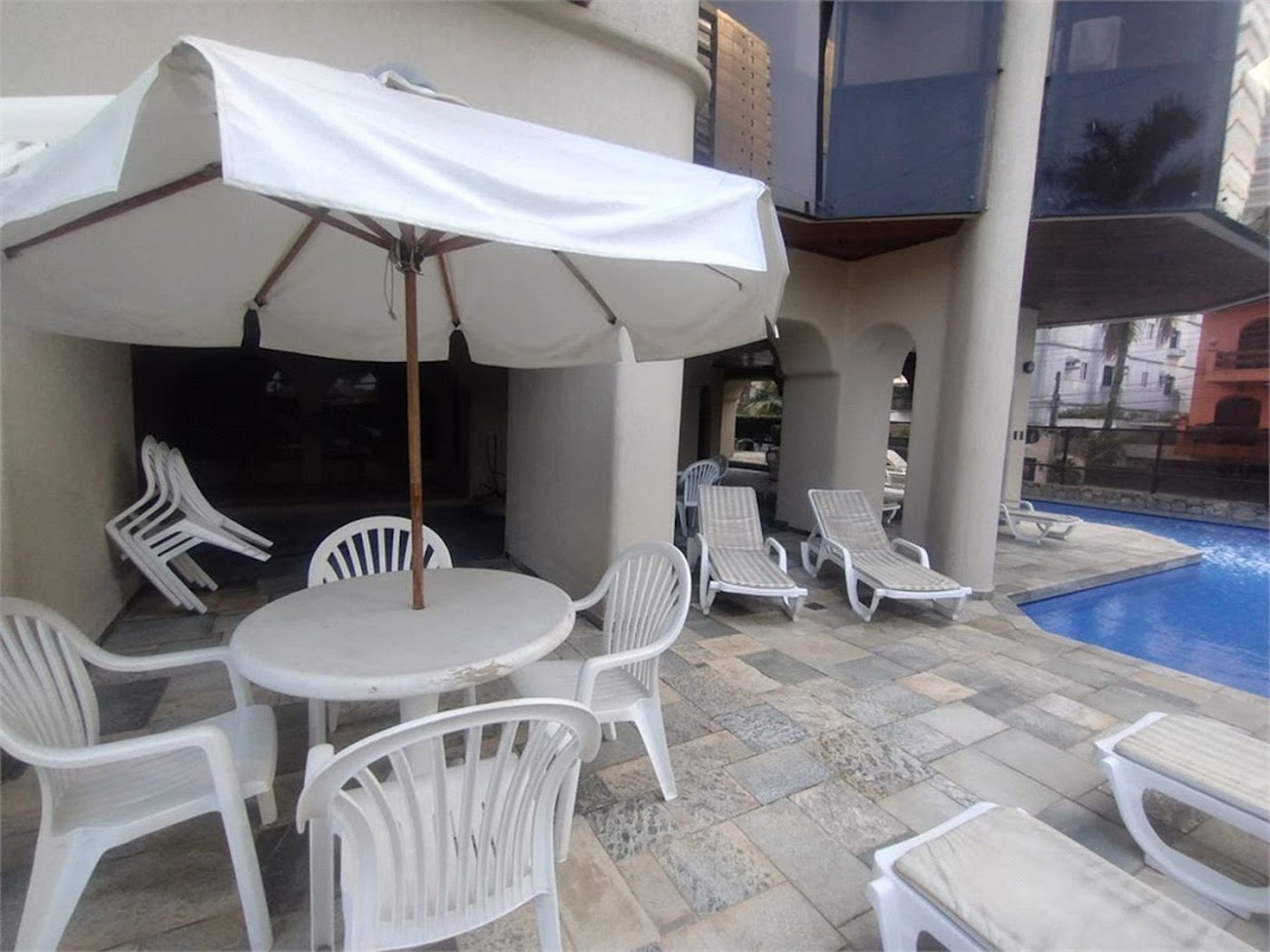 Apartamento à venda, 145 m² por R$ 780.000,00 - Guarujá Central Park - Guarujá/SP