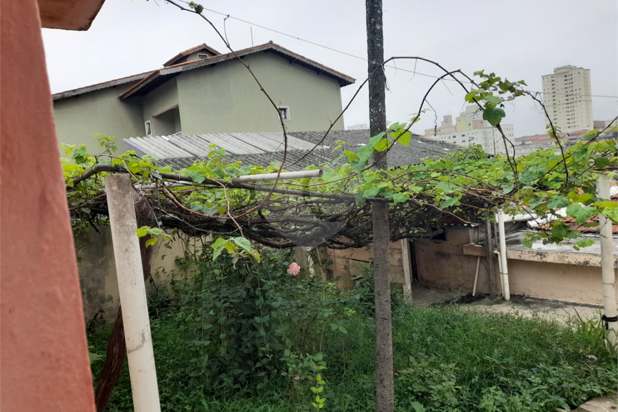 Terreno à venda em Tucuruvi, São Paulo, SP