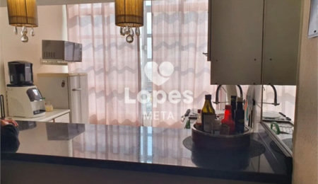 Apartamento à venda com 3 quartos, sendo 1 suíte,  no Centro, São José dos Campos, SP
